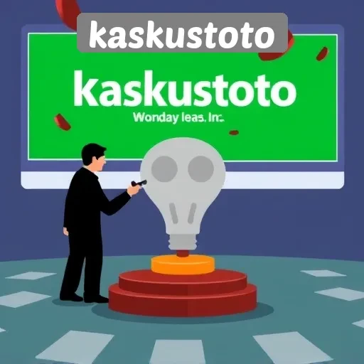 Menganalisis Keamanan dan Legalitas Kaskustoto