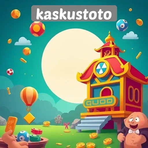 Perbandingan Kaskustoto dengan Situs Game Lain di Indonesia