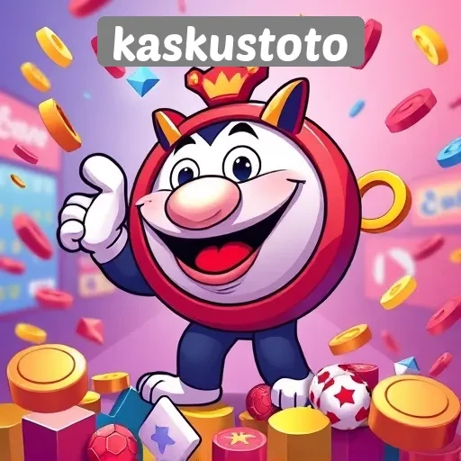 Panduan Lengkap Memulai Game di Kaskustoto