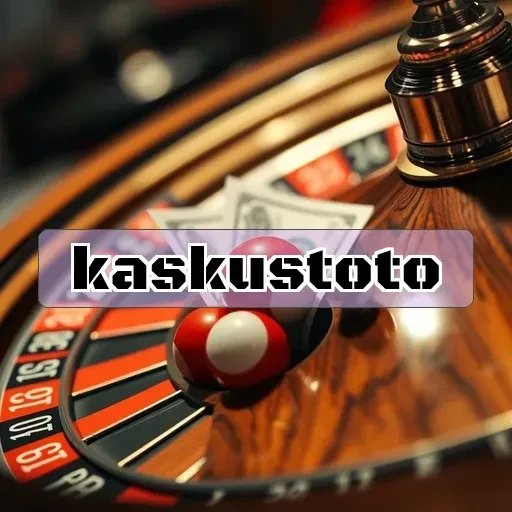 kaskustoto: Event Game yang Memukau dan Menguntungkan!