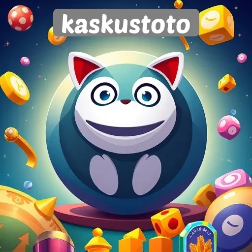 Beragam Fitur Menarik di Kaskustoto untuk Penggemar Game
