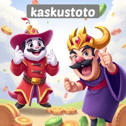 Menjelajahi Game Populer di Kaskustoto