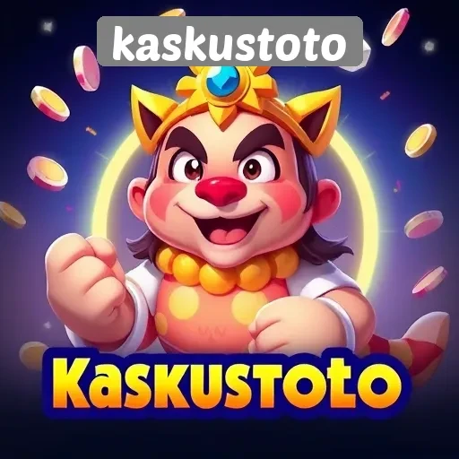 Menelusuri Fitur Menarik di Kaskustoto untuk Gamers