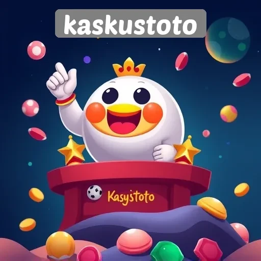 Mengulas Berbagai Fitur Menarik di Kaskustoto
