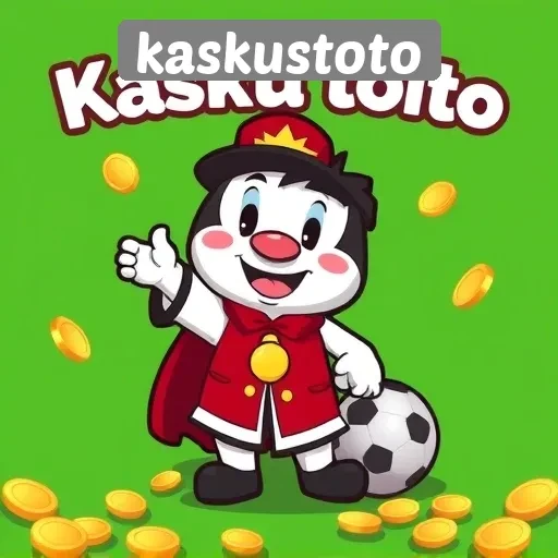Dari Game hingga Diskusi Kaskustoto Menyuguhkan Segalanya