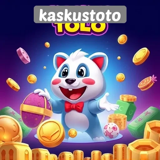 Tantangan dan Keseruan dalam Bermain Game di Kaskustoto