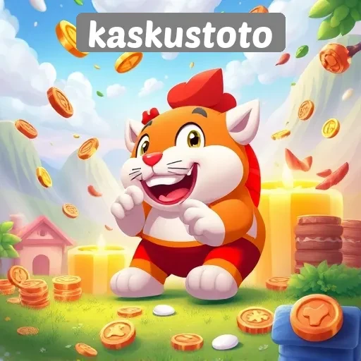 Mengulik Fitur Menarik di Kaskustoto untuk Penggemar Game