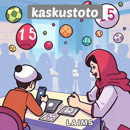 Keuntungan Bergabung dengan Komunitas Game Kaskustoto