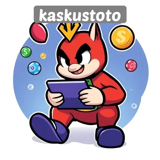 Menjadi Anggota Kaskustoto untuk Mendapatkan Tips Game Terbaik