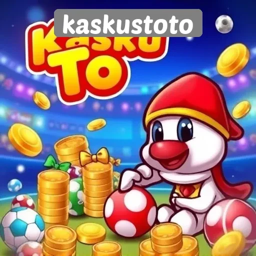 Keunggulan KaskusToto dalam Dunia Game Online