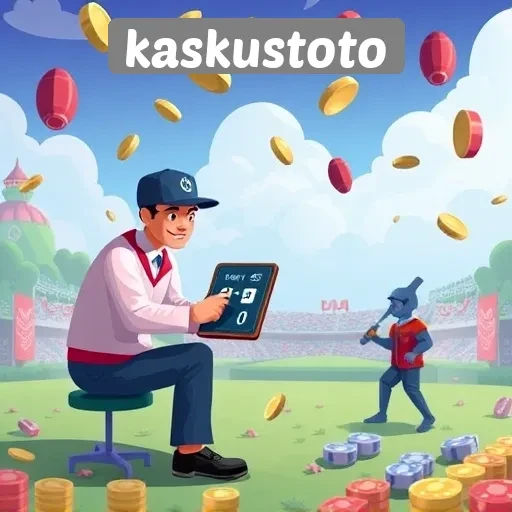 Mengapa Kaskustoto Menjadi Pilihan Utama bagi Pecinta Game