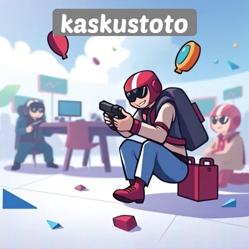 Kaskustoto Sebagai Platform Diskusi Game Terpercaya