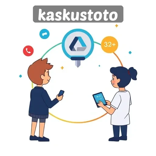 Peran Kaskustoto dalam Menghubungkan Gamer di Indonesia