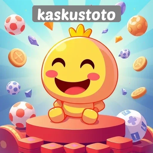 Mengenal Kaskustoto Sebagai Platform Game Online
