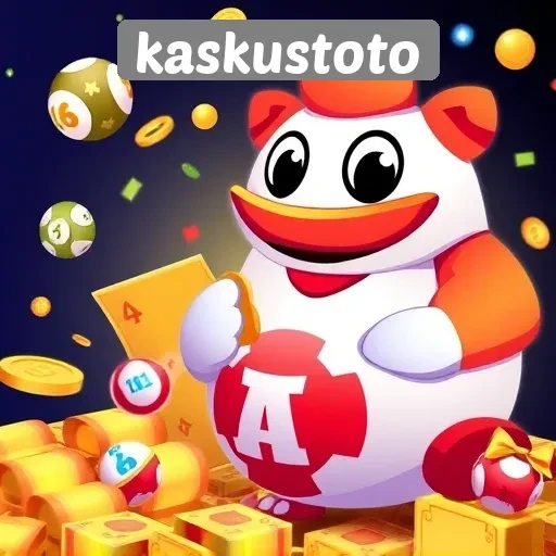 Profil Lengkap Kaskustoto sebagai Situs Game Terpercaya