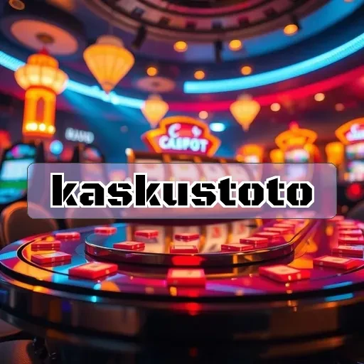 Kaskustoto: Strategi Menang Maksimal di Dunia Game Online
