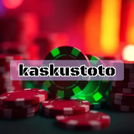 kaskustoto - Turnamen