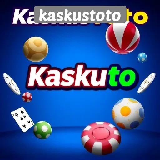 Review Pengalaman Pengguna di Kaskustoto